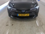  Toyota  Corolla Toyota  Touring Sports 1.8 Hybrid Dynamic 5d #5