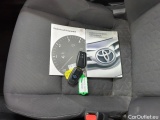  Toyota  Corolla Toyota  Touring Sports 1.8 Hybrid Dynamic 5d #4