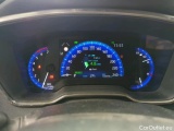  Toyota  Corolla Toyota  Touring Sports 1.8 Hybrid Dynamic 5d #7