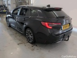  Toyota  Corolla Toyota  Touring Sports 1.8 Hybrid Dynamic 5d #9