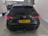  Toyota  Corolla Toyota  Touring Sports 1.8 Hybrid Dynamic 5d #10