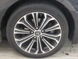  Toyota  Corolla Toyota  Touring Sports 1.8 Hybrid Dynamic 5d #12
