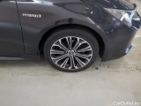  Toyota  Corolla Toyota  Touring Sports 1.8 Hybrid Dynamic 5d #13