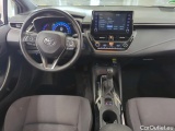  Toyota  Corolla Toyota  Touring Sports 1.8 Hybrid Dynamic 5d #16