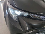  Toyota  Corolla Toyota  Touring Sports 1.8 Hybrid Dynamic 5d #20