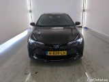  Toyota  Corolla Toyota  Touring Sports 1.8 Hybrid Dynamic 5d #22