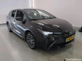  Toyota  Corolla Toyota  Touring Sports 1.8 Hybrid Dynamic 5d #21