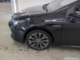  Toyota  Corolla Toyota  Touring Sports 1.8 Hybrid Dynamic 5d #28