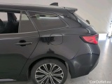  Toyota  Corolla Toyota  Touring Sports 1.8 Hybrid Dynamic 5d #25