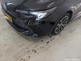  Toyota  Corolla Toyota  Touring Sports 1.8 Hybrid Dynamic 5d #45