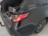  Toyota  Corolla Toyota  Touring Sports 1.8 Hybrid Dynamic 5d #59