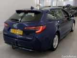  Toyota  Corolla Toyota  Touring Sports Hybrid 140 Active 5d #2