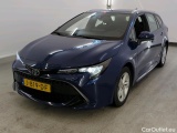  Toyota  Corolla Toyota  Touring Sports Hybrid 140 Active 5d 