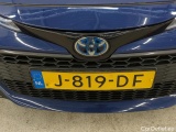  Toyota  Corolla Toyota  Touring Sports Hybrid 140 Active 5d #5