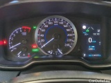  Toyota  Corolla Toyota  Touring Sports Hybrid 140 Active 5d #7