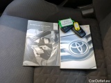  Toyota  Corolla Toyota  Touring Sports Hybrid 140 Active 5d #4