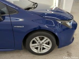  Toyota  Corolla Toyota  Touring Sports Hybrid 140 Active 5d #9