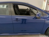 Toyota  Corolla Toyota  Touring Sports Hybrid 140 Active 5d #10