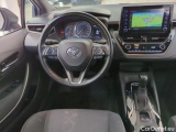  Toyota  Corolla Toyota  Touring Sports Hybrid 140 Active 5d #12