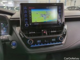  Toyota  Corolla Toyota  Touring Sports Hybrid 140 Active 5d #17