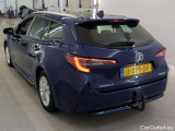  Toyota  Corolla Toyota  Touring Sports Hybrid 140 Active 5d #19
