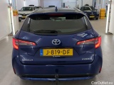  Toyota  Corolla Toyota  Touring Sports Hybrid 140 Active 5d #20