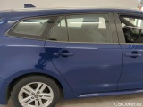  Toyota  Corolla Toyota  Touring Sports Hybrid 140 Active 5d #23