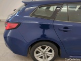  Toyota  Corolla Toyota  Touring Sports Hybrid 140 Active 5d #24