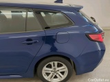  Toyota  Corolla Toyota  Touring Sports Hybrid 140 Active 5d #28