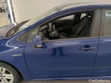  Toyota  Corolla Toyota  Touring Sports Hybrid 140 Active 5d #30