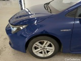  Toyota  Corolla Toyota  Touring Sports Hybrid 140 Active 5d #31