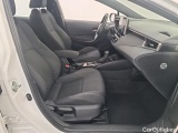  Toyota  Corolla Toyota  Touring Sports 1.8 Hybrid Business 5d #3
