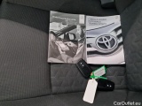  Toyota  Corolla Toyota  Touring Sports 1.8 Hybrid Business 5d #4