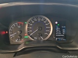  Toyota  Corolla Toyota  Touring Sports 1.8 Hybrid Business 5d #7