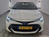  Toyota  Corolla Toyota  Touring Sports 1.8 Hybrid Business 5d #9