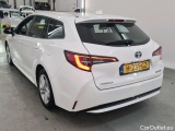  Toyota  Corolla Toyota  Touring Sports 1.8 Hybrid Business 5d #12