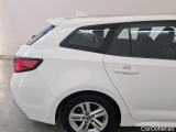  Toyota  Corolla Toyota  Touring Sports 1.8 Hybrid Business 5d #13