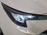  Toyota  Corolla Toyota  Touring Sports 1.8 Hybrid Business 5d #15