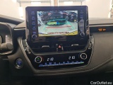  Toyota  Corolla Toyota  Touring Sports 1.8 Hybrid Business 5d #16