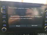  Toyota  Corolla Toyota  Touring Sports 1.8 Hybrid Business 5d #17