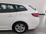  Toyota  Corolla Toyota  Touring Sports 1.8 Hybrid Business 5d #18