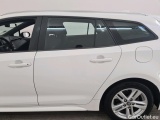  Toyota  Corolla Toyota  Touring Sports 1.8 Hybrid Business 5d #19