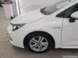  Toyota  Corolla Toyota  Touring Sports 1.8 Hybrid Business 5d #20
