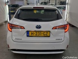  Toyota  Corolla Toyota  Touring Sports 1.8 Hybrid Business 5d #21