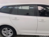  Toyota  Corolla Toyota  Touring Sports 1.8 Hybrid Business 5d #24