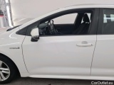  Toyota  Corolla Toyota  Touring Sports 1.8 Hybrid Business 5d #26