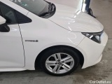  Toyota  Corolla Toyota  Touring Sports 1.8 Hybrid Business 5d #28