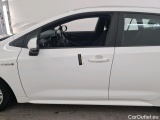 Toyota  Corolla Toyota  Touring Sports 1.8 Hybrid Business 5d #33