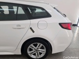  Toyota  Corolla Toyota  Touring Sports 1.8 Hybrid Business 5d #38