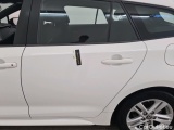  Toyota  Corolla Toyota  Touring Sports 1.8 Hybrid Business 5d #36